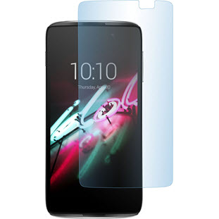 Фото товара SkinBox для Alcatel Idol 3 (5.5