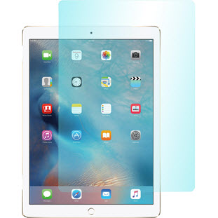 Фото товара SkinBox для Apple iPad Pro 12.9 (0.3mm, 2.5D)