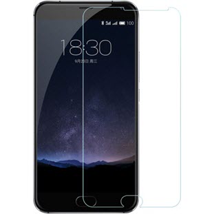 Фото товара SkinBox для Meizu PRO 5 (0.26mm)