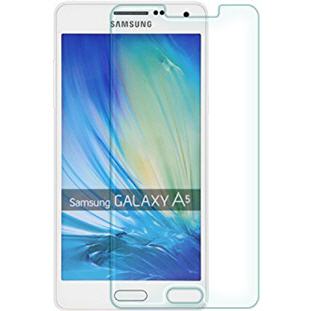 Защитное стекло SkinBox для Samsung Galaxy A5 (0.33mm)