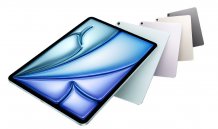 Фото товара Apple iPad Air 13 (2024) 256Gb Wi-Fi, Purple