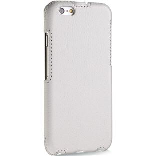 Фото товара SmartBuy Full Grain Slim флип для iPhone 6 (белый)