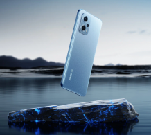 Фото товара Xiaomi Poco X4 GT (8/256 Gb Global, Синий)