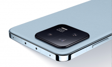 Фото товара Xiaomi 13 (12/256GB Blue, RU)