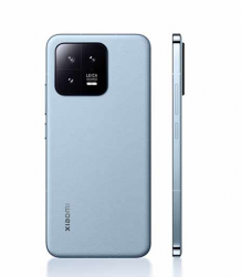 Фото товара Xiaomi 13 (8/256GB Blue, RU)