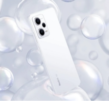 Смартфон Xiaomi Redmi Note 12 Pro 5G 8/256 Gb Global, Arctic White