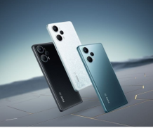 Фото товара Xiaomi Poco F5  12/256Gb, Global, Blue