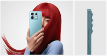 Фото товара Xiaomi Redmi Note 13 Pro 5G 8/256 ГБ Global, Ocean Teal