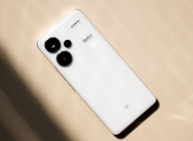 Фото товара Xiaomi Redmi Note 13 Pro Plus 5G 8/256 Gb RU, Moonlight white