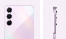 Фото товара Samsung Galaxy A55 5G 8/128Gb, Ru, Awesome Lilac