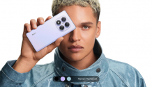 Фото товара Xiaomi Redmi Note 14 Pro 4G 12/256 Gb Aurora Purple