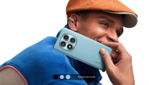 Фото товара Xiaomi Redmi Note 14 Pro 4G 12/512 Gb , Ocean Blue