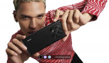 Фото товара Xiaomi Redmi Note 14 Pro 4G 12/256 Gb , Midnight Black