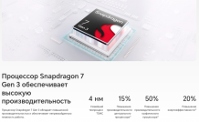 Фото товара Honor 200 8/256Gb RU Green