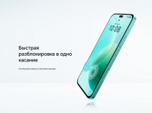 Фото товара Honor 400 Lite 8/256Gb RU Green