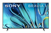Телевизор Sony Bravia 3 K-43S35B EU