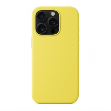 Чехол Чехол Silicone Case с MagSafe для iPhone 16 Pro Max Star Fruit
