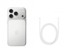 Фото товара Apple iPhone 17 Pro Max 256 Gb nano-Sim + eSim, Silver