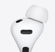 Фото товара Apple AirPods Pro (3nd gen)