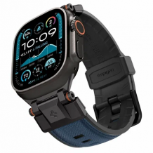 Фото товара Spigen Durapro Armor для Apple Watch 42/44/45/49мм Navy Blue