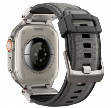 Фото товара Spigen Durapro Armor для Apple Watch 42/44/45/49мм Gray