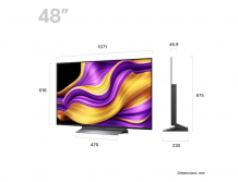 Фото товара LG OLED 48G5 EU