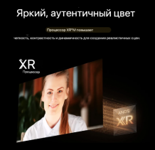 Фото товара Sony Bravia 3 II K-75XR35M2