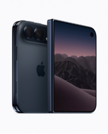 Смартфон Apple iPhone Duo 256Gb Night Sky