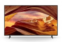 Телевизор Sony KD 55X75W