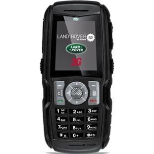 Мобильный телефон Sonim Land Rover S2 (black)