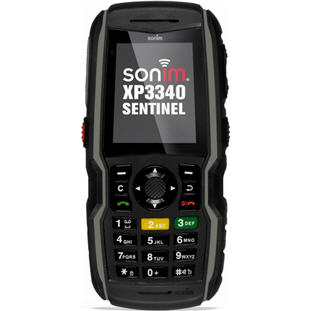 Мобильный телефон Sonim XP3340 Sentinel