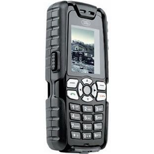 Фото товара Sonim Land Rover S1 (black)
