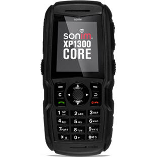 Мобильный телефон Sonim XP1300 Core (black)