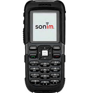 Фото товара Sonim XP1 (black)