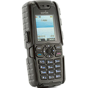 Фото товара Sonim XP3 Quest (black)