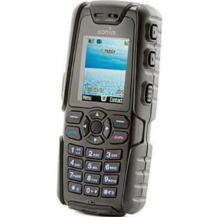 Фото товара Sonim XP3 Quest (black)