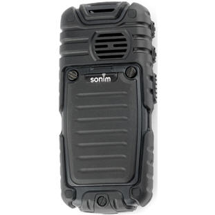 Фото товара Sonim XP3 Quest (black)