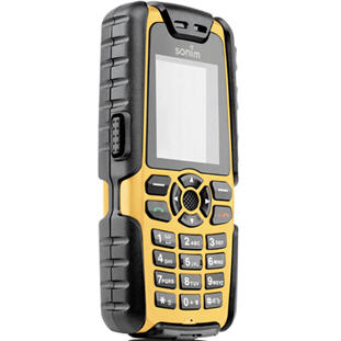 Фото товара Sonim XP3 Quest (yellow black)