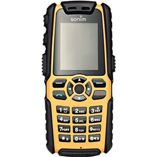 Фото товара Sonim XP3 Quest (yellow black)