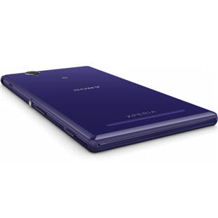 Фото товара Sony Xperia T2 Ultra dual D5322 (purple) / Сони Иксперия Т2 Ультра дуал Д5322 (фиолетовый)