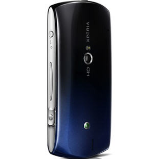 Фото товара Sony Ericsson MT11i Xperia neo V (blue gradient)
