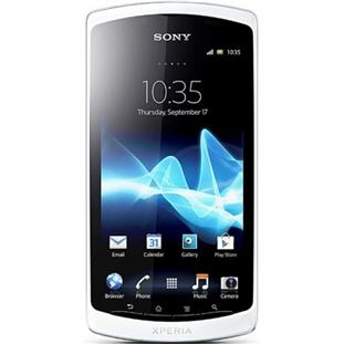 Мобильный телефон Sony MT25i Xperia Neo L (white)