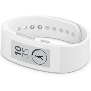 Фото товара Sony SmartBand SWR30 (white)