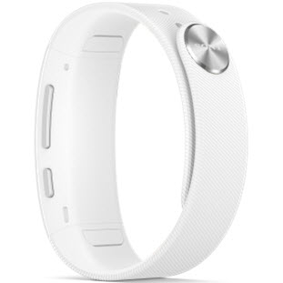 Фото товара Sony SmartBand SWR30 (white)