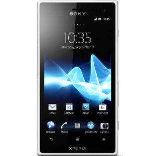 Мобильный телефон Sony LT26w Xperia acro S (white)