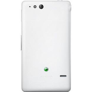 Фото товара Sony ST27i Xperia go (white)