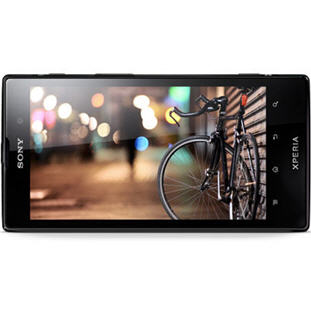 Фото товара Sony LT28h Xperia ion (black)