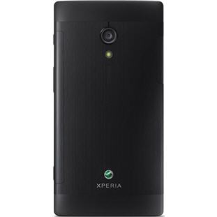 Фото товара Sony LT28h Xperia ion (black)