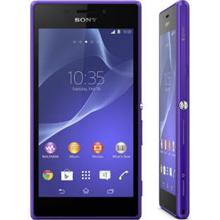Мобильный телефон Sony D2302 Xperia M2 dual (purple) / Сони Д2302 Иксперия М2 дуал (фиолетовый)