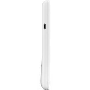 Фото товара Sony ST23i Xperia miro (white silver)